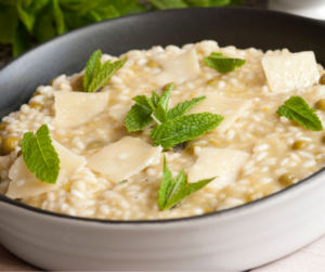 risotto