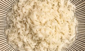 cottura riso per assorbimento